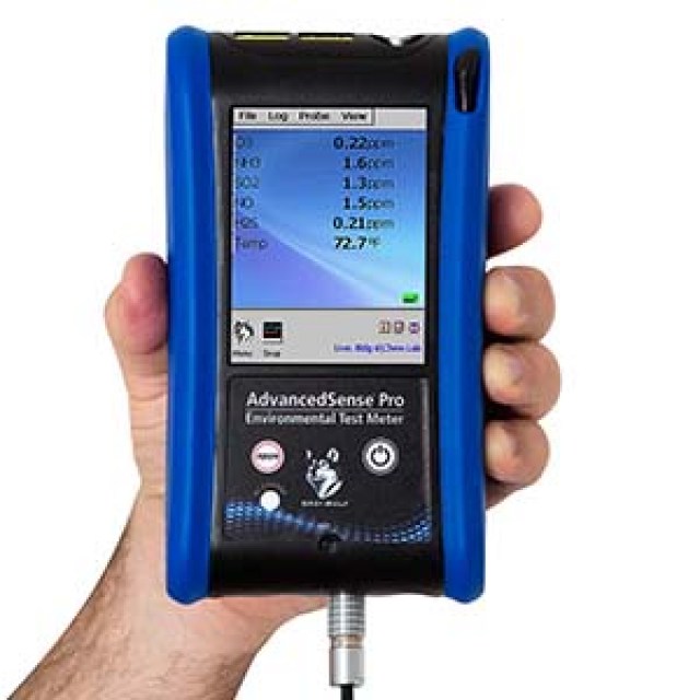 AdvancedSense Pro